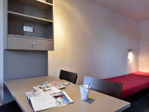 Studio Plagne Bellecôte, Studio, 4 Personen - photo_17724410045