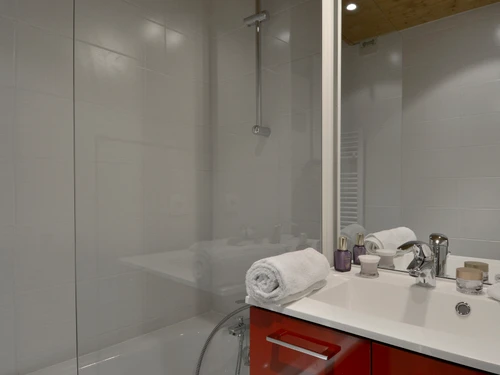 Studio Plagne Bellecôte, Studio, 4 Personen - photo_17724410045