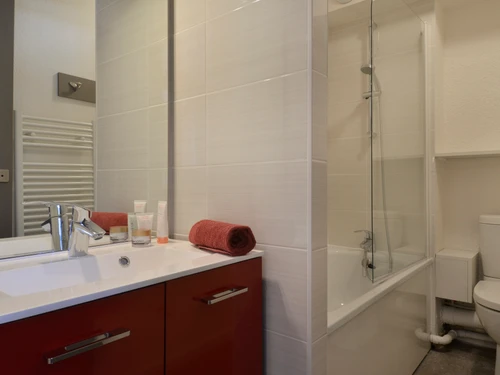 Studio Plagne Bellecôte, Studio, 4 Personen - photo_17724423690