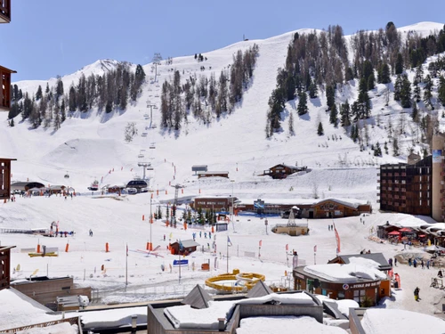 Studio Plagne Bellecôte, Studio, 4 Personen - photo_17724423690