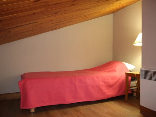 Apartment La Plagne Montchavin Les Coches, 2 bedrooms, 4 persons - photo_17808013544