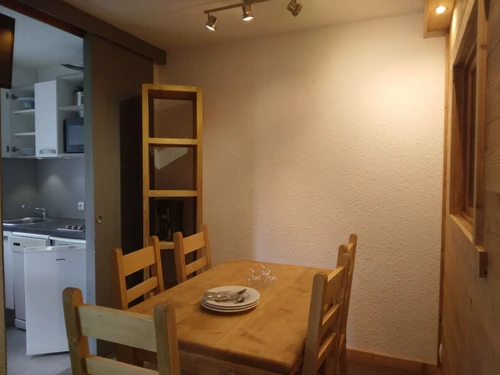 Studio Plagne Bellecôte, studio flat, 4 persons - photo_17739702614