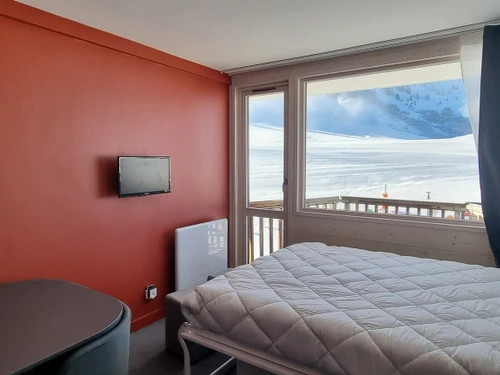 Studio Plagne Aime 2000, studio flat, 4 persons - photo_17838212608