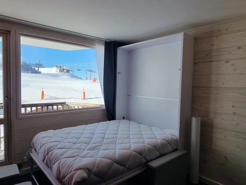 Studio Plagne Aime 2000, studio flat, 4 persons - photo_17838212608