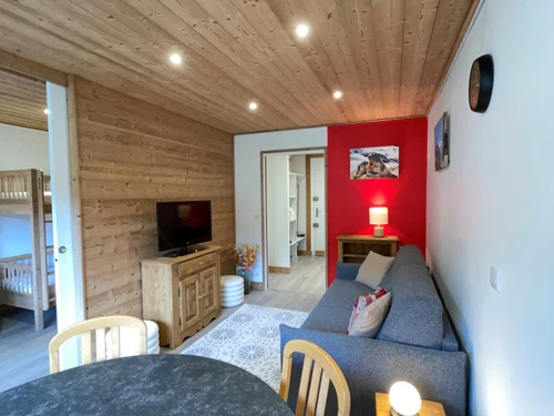 Estudio La Plagne, estudio, 4 personas - photo_18028187395