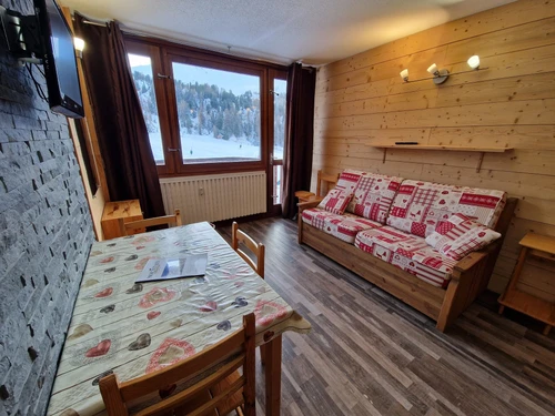 Estudio La Plagne, estudio, 4 personas - photo_17838207139