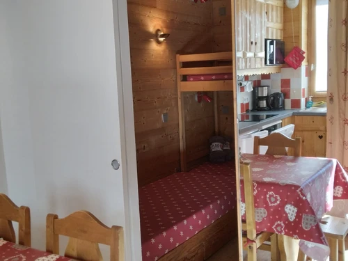 Studio Belle Plagne, studio flat, 4 persons - photo_12137642789