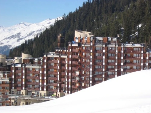 Studio Plagne Bellecôte, studio flat, 4 persons - photo_18093468147
