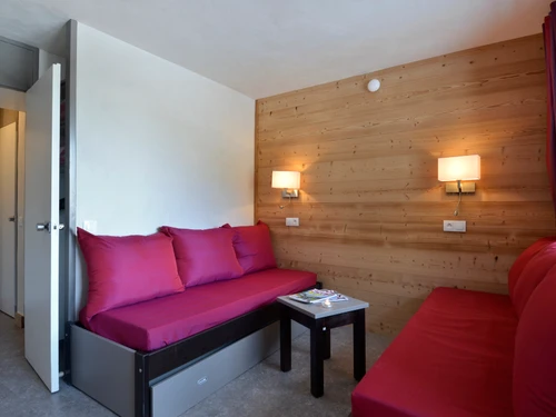 Studio Plagne Bellecôte, studio flat, 4 persons - photo_17739702997