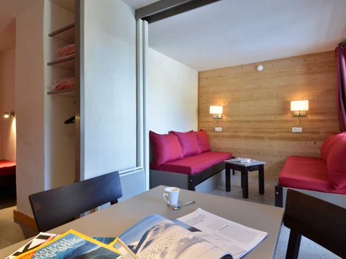 Studio Plagne Bellecôte, studio flat, 4 persons - photo_17739702997