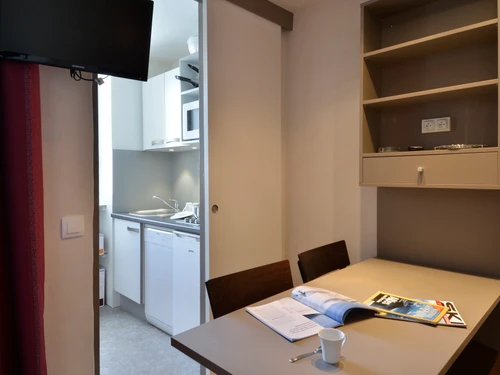 Studio Plagne Bellecôte, studio flat, 4 persons - photo_17739702997