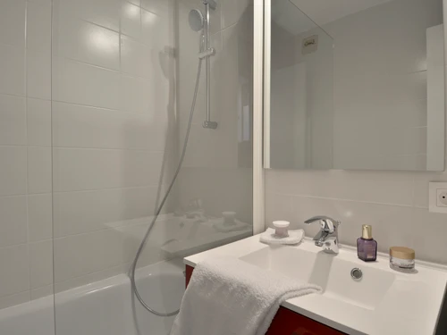 Studio Plagne Bellecôte, studio flat, 4 persons - photo_17739702997