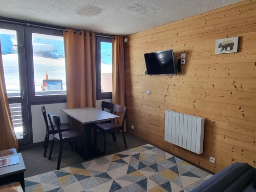 Studio Plagne Aime 2000, studio flat, 4 persons - photo_17838207587