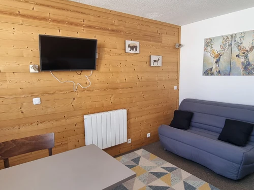 Studio Plagne Aime 2000, studio flat, 4 persons - photo_17838207587