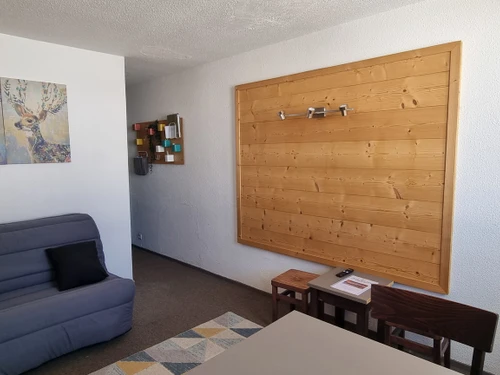 Studio Plagne Aime 2000, studio flat, 4 persons - photo_17838207587