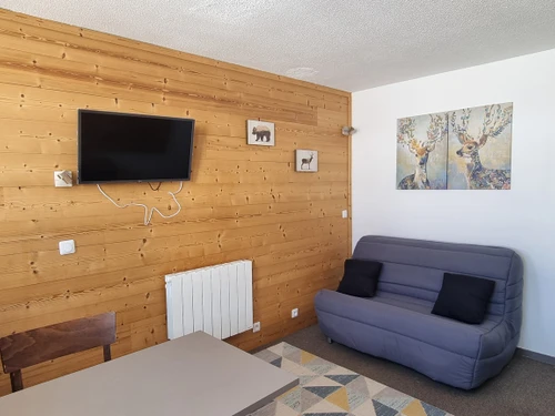 Studio Plagne Aime 2000, studio flat, 4 persons - photo_17838207587