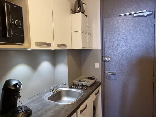 Studio Plagne Aime 2000, studio flat, 4 persons - photo_17838207587