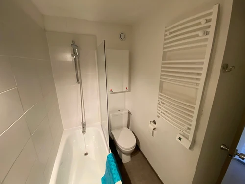 Studio Plagne Aime 2000, studio flat, 4 persons - photo_17838207587