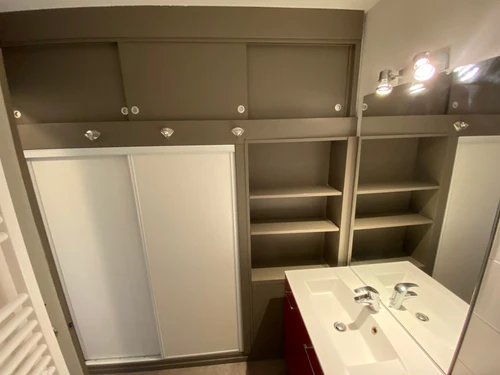 Studio Plagne Aime 2000, studio flat, 4 persons - photo_17838207587