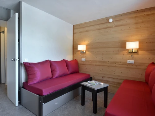 Studio Plagne Bellecôte, studio flat, 4 persons - photo_17724410939