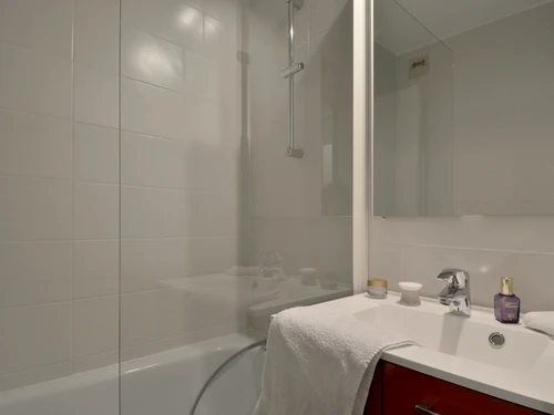 Studio Plagne Bellecôte, studio flat, 4 persons - photo_17724410939