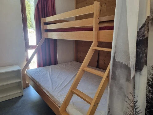 Studio Plagne Bellecôte, studio flat, 4 persons - photo_12137635193