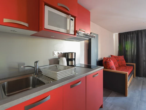 Studio La Plagne Montchavin Les Coches, studio flat, 3 persons - photo_17724424256