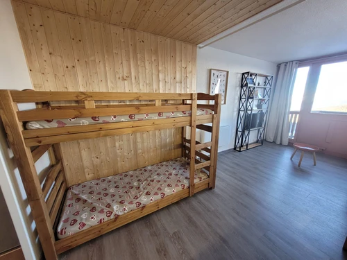 Studio Plagne Aime 2000, studio flat, 4 persons - photo_17838212256