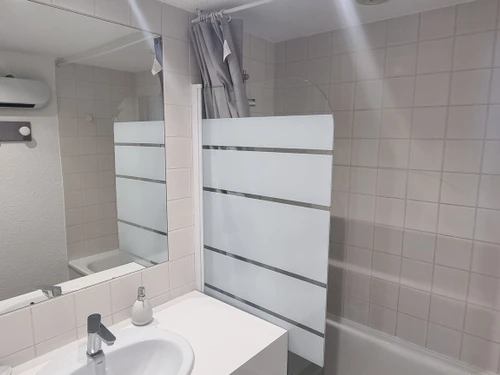 Studio Plagne Aime 2000, studio flat, 4 persons - photo_17838212256