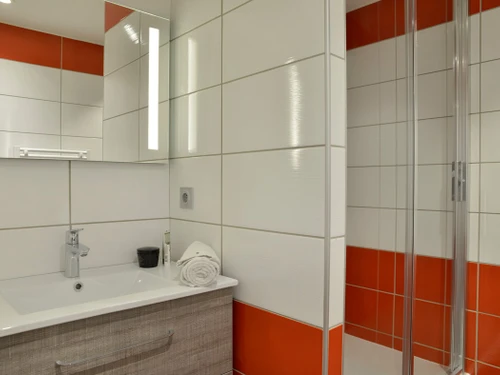 Studio La Plagne Montchavin Les Coches, studio flat, 3 persons - photo_17724423535