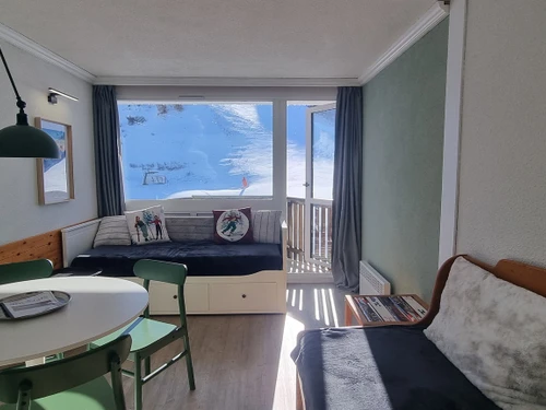 Studio Plagne Aime 2000, Studio, 4 Personen - photo_17838211248