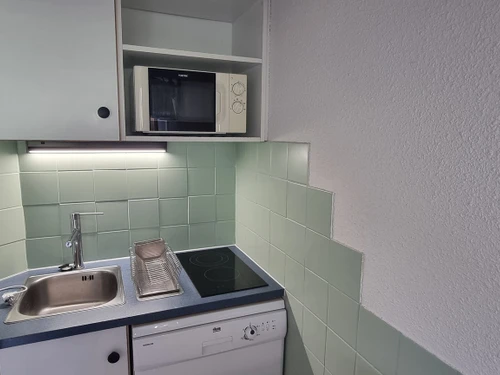 Studio Plagne Aime 2000, Studio, 4 Personen - photo_17838211248