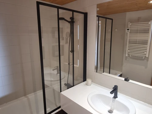 Studio Plagne Aime 2000, Studio, 4 Personen - photo_17838211248