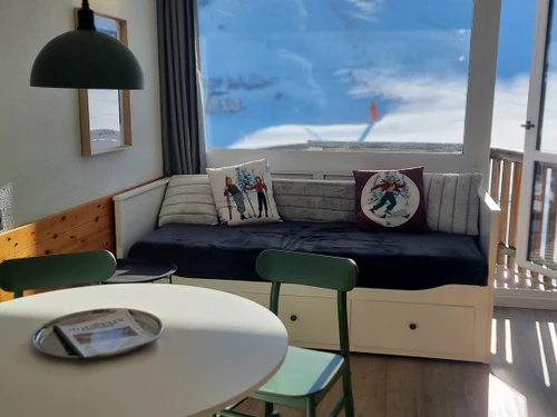 Studio Plagne Aime 2000, Studio, 4 Personen - photo_17838211248