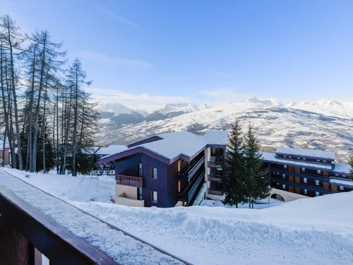 Estudio La Plagne Montchavin Les Coches, estudio, 3 personas - photo_17724410424