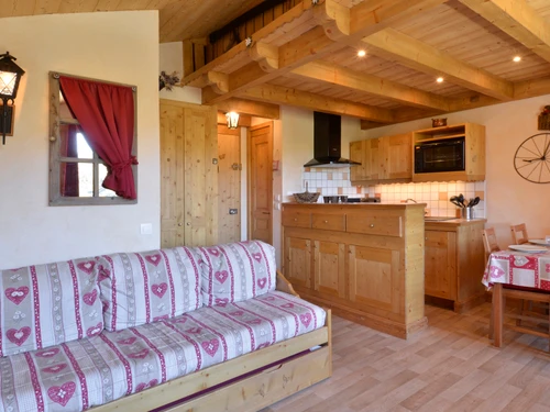Studio Belle Plagne, 1 pièce, 4 personnes - photo_1011233915063