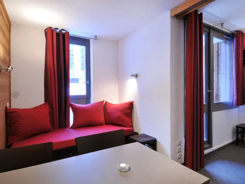 Studio Plagne Bellecôte, studio flat, 4 persons - photo_17748756491