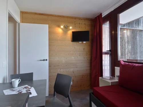 Studio Plagne Bellecôte, studio flat, 2 persons - photo_17724411897