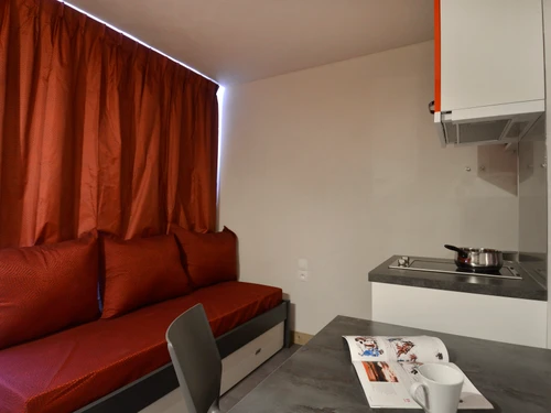 Studio Plagne Bellecôte, studio flat, 2 persons - photo_17724411897