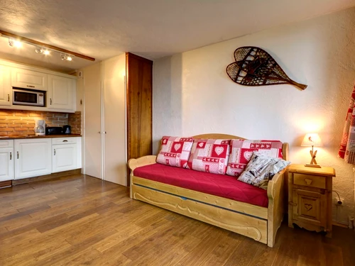 Estudio La Plagne, estudio, 2 personas - photo_18501779378