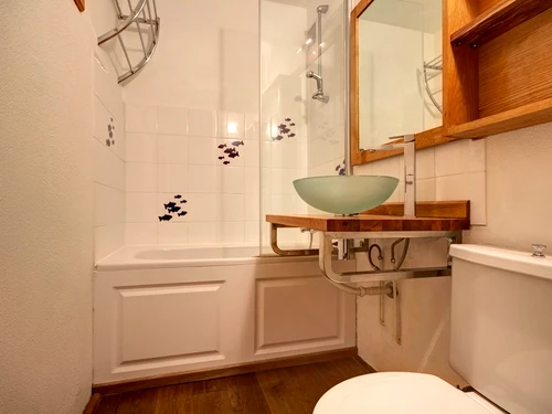 Estudio La Plagne, estudio, 2 personas - photo_18501779378