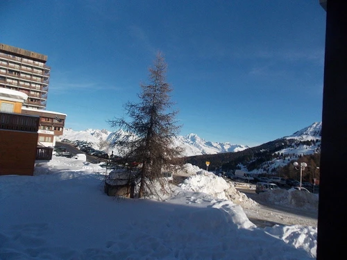 Estudio La Plagne, estudio, 2 personas - photo_18501779378