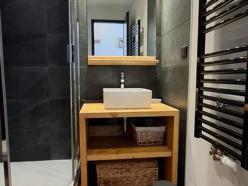 Estudio La Plagne, estudio, 2 personas - photo_1011647419945