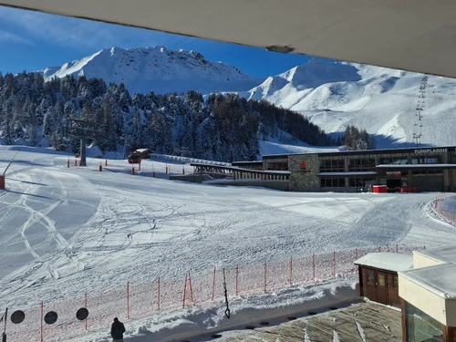 Estudio La Plagne, estudio, 2 personas - photo_1011647419945