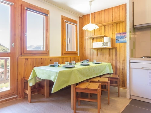 Apartamento La Plagne Montchavin Les Coches, 2 dormitorios, 8 personas - photo_17808018844