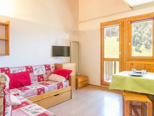 Apartamento La Plagne Montchavin Les Coches, 2 dormitorios, 8 personas - photo_17808018844