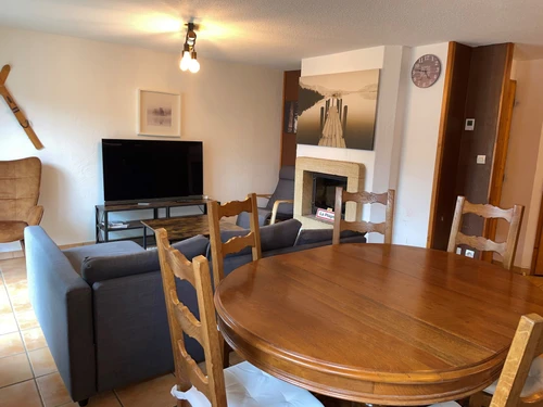 Chalet Plagne Soleil, 4 bedrooms, 8 persons - photo_1011670552668