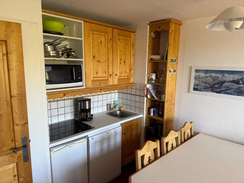 Appartement Belle Plagne, 3 pièces, 7 personnes - photo_1011960773979
