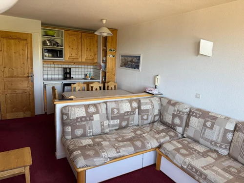 Appartement Belle Plagne, 3 pièces, 7 personnes - photo_1011960773979