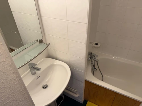 Appartement Belle Plagne, 3 pièces, 7 personnes - photo_1011960773979